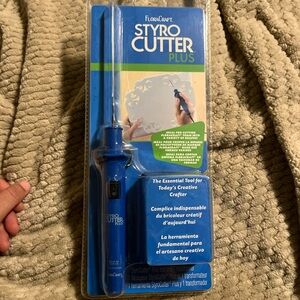 STYRO CUTTER PLUS